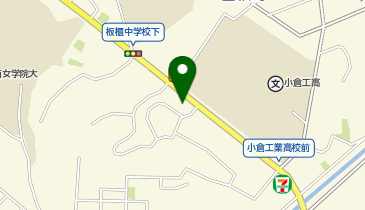 しもいとうづ整骨院の地図画像