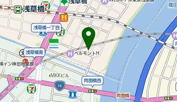 NEO GOLF24(ネオ ゴルフトゥエンティーフォー)の地図画像