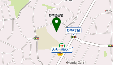 福岡南区英会話 English Express(イングリッシュ エクスプレス)の地図画像