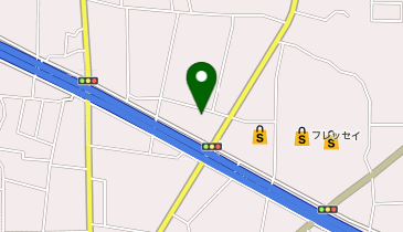 no-Mimic(ノーミミック) 伊勢崎店の地図画像