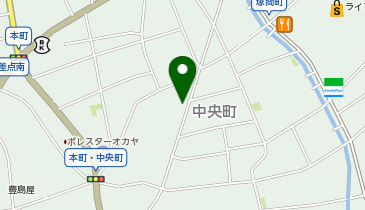 Studio ErE(スタジオ イーアールイー)の地図画像