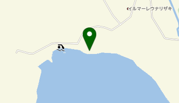 Hook by BRIDGE(フック バイ ブリッジ)の地図画像