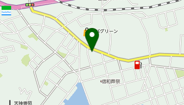GronG GYM(グロング ジム) 24 紀伊田辺店の地図画像