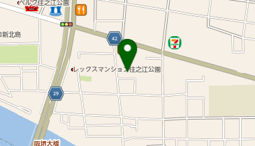 60&rsquo;海陸の地図画像