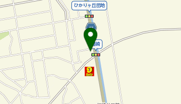 末長整骨院 -宗像トレーナーズルーム-の地図画像