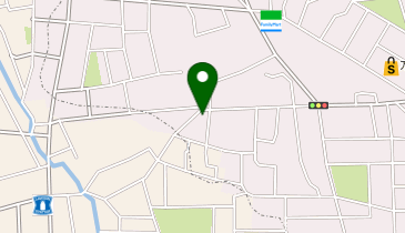 アイデアル英会話の地図画像