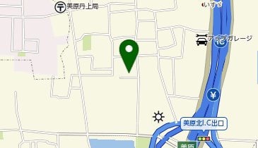 お片付け・遺品整理の蒼兼(株式会社蒼兼)の地図画像