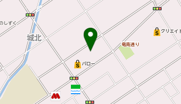 名光機器株式会社 静岡営業所の地図画像