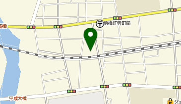 hair desigh quail(ヘア デザイン クエイル)の地図画像