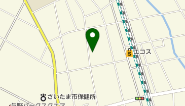 森淳一ギターウクレレ教室の地図画像