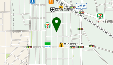 スナックMM(エムエム)の地図画像