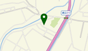 なごみ整骨院の地図画像