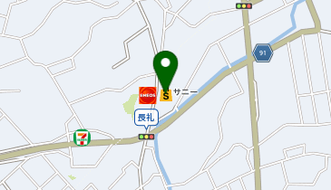 おたからや 須恵店の地図画像