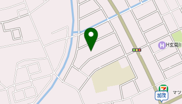 整体院ルメルの地図画像