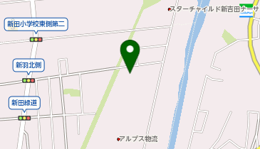 STORYCA(ストリカ) 横浜ステーションの地図画像