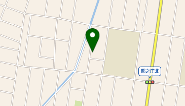 リラクゼーションサロンpeace of mind(ピース オブ マインド)の地図画像