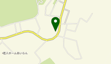 啓正書道学院の地図画像