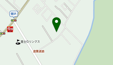 スクーターランドの地図画像