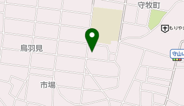 ハウスソリューションパートナーの地図画像