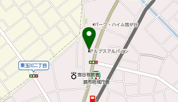 STORYCA-FunRent(ストリカファンレント)の地図画像