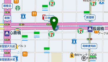 あそびまギター教室の地図画像