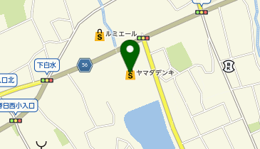 エクティブ整骨院 春日院の地図画像