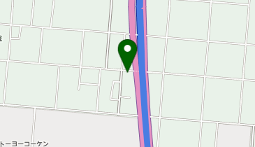 にいだ動物病院の地図画像