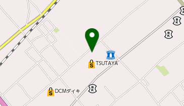 コインランドリー抗菌王 金生店の地図画像