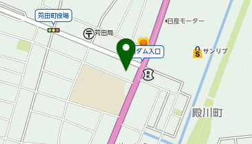 買取OWL(アウル)の地図画像
