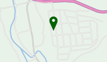 老犬ホームあんの地図画像