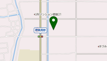 薬膳&times;ドライヘッドスパ be.calm(ビーカルム)の地図画像