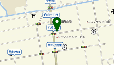 iPhone修理CloveR(アイフォン シュウリ クローバー)の地図画像