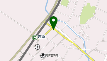 スナックバーPLUS(プラス)の地図画像