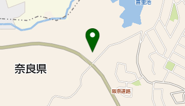 株式会社イースマイル 生駒山研修センターの地図画像