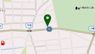 一般社団法人 自転車技術者協会の地図画像