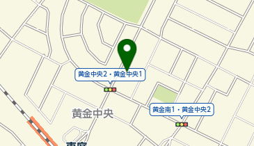 lafelice Balloon&Flower(ラフェリーチェ バルーン アンド フラワー)の地図画像