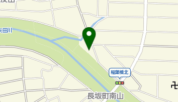 シャイン大橋の地図画像