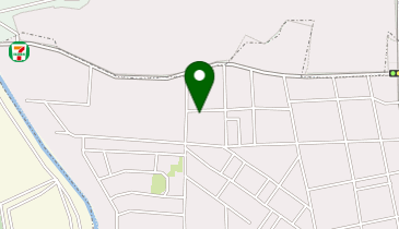 シマダ造園の地図画像