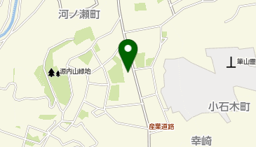 勇至塾 関道場の地図画像