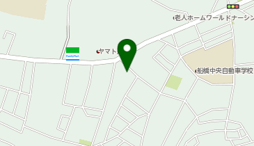 株式会社J-style997brand(ジェイ スタイル キュウキュウナナ ブランド)の地図画像