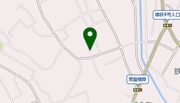 トータルリペアCRAFTS 505(クラフツ ゴーマルゴ)の地図画像