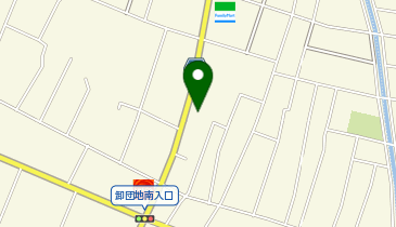 もみの匠 米子両三柳店の地図画像