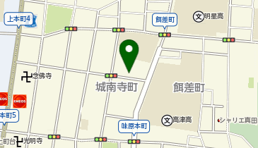 骨董品買取 ORIGEN(オリゲン) 古いもの買取・大切なもの売却代行の地図画像