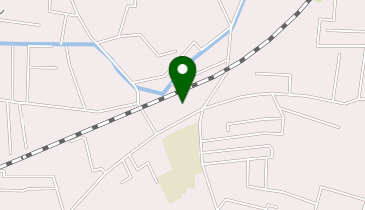 大橋塗装の地図画像