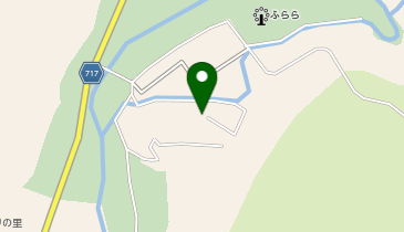 KOTI+ YAMANAKAKO(コティプラス山中湖)の地図画像