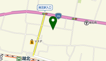 大和建装の地図画像