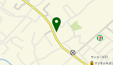 Navy Wedding(ナビー ウェディング)の地図画像