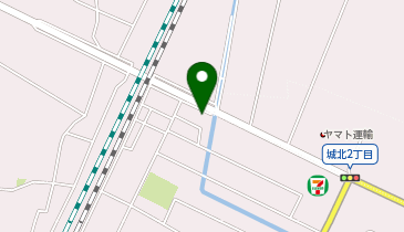 BW salon(ビーダブリュー サロン) お口のケア専門店の地図画像