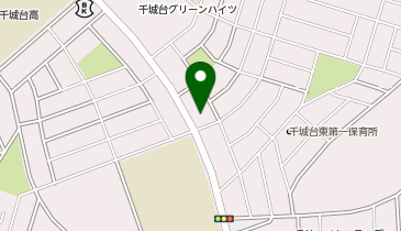 GOOD LONG(グッド ロング)の地図画像