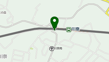 リラクゼーションサロンむの時間の地図画像